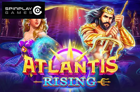 Atlantis Rising